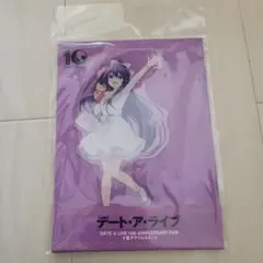 デート・ア・ライブ　アクリルスタンド