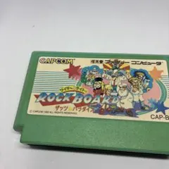 ロックボード ファミコン