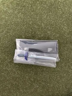 ゼルダの伝説　ウェポンコレクション　マスターソード②