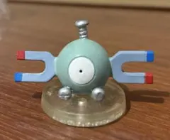 【超貴重】<未開封>ポケモン　モンコレ　コイル　レアコイル 2025年最新】モンコレ コイルの人気アイテム - メルカリ