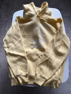 なにわ男子 GUコラボ 長尾謙社パーカー Sサイズ