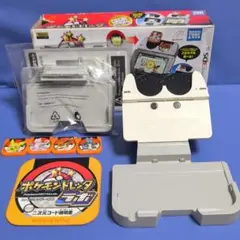 ポケモントレッタラボ for ニンテンドー3DS
