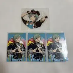 あんスタ ぴくりあ・カード 風早巽