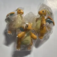 スイングコレクション Type:Dragon カイリュー