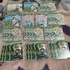 風真いろは　ホロカ　まとめ売り