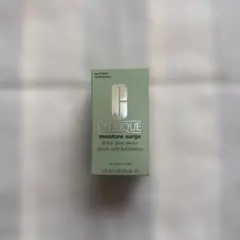 CLINIQUE モイスチャーサージ グロウ リファインセラム 30ml