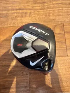 Nike Covert 2.0 tourドライバー　ヘッドのみ