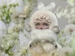 SKULLPANDA L’impressionnisme スカルパンダ Mist