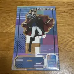 アイナナ TRIGGER 十龍之介 8周年 アクスタ