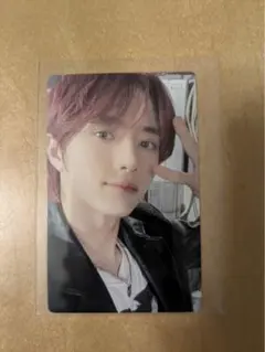 TXT ボムギュ　GBGB トレカ