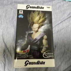 2026年最新】grandista 孫悟飯の人気アイテム - メルカリ