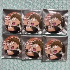 忍たま 鉢屋 下町 缶バ まとめ売り 鉢屋三郎 鉢屋 缶バッチ まとめ売り 忍たま 忍たま乱太郎 下町