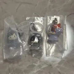 ヒロアカ めじるしアクセサリーアニマルver