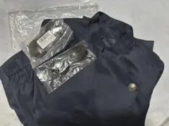 【コスプレ衣装】呪術廻戦　五条悟　学生時代　三分妄想　フルセット