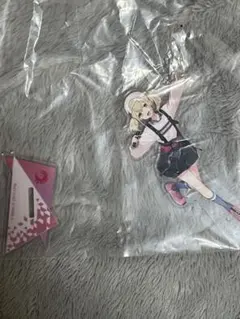 プロセカ くじ 小豆沢こはね アクスタ