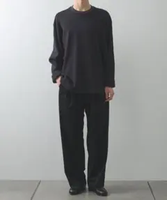 outil pantalon limmen black Indigo ラミー 4 - メルカリ
