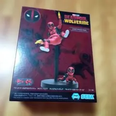 スパイダーマンvsヴェノム スタチュー ジェントルジャイアント
