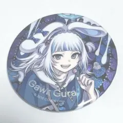 がうる・ぐら CANバッジ 10個 ホロライブ がうるぐら 6thfes 缶バッジCANバッジ - メルカリ