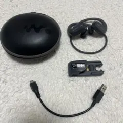 SONY ウォークマン NW-WS623