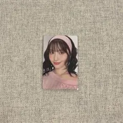 2026年最新】Twice チェキ モモの人気アイテム - メルカリ
