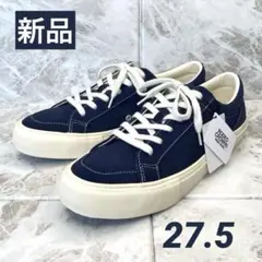新品 ロデオクラウンズ 本革 スエード スニーカー