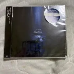 SirVanity Latitude 通常盤 CD