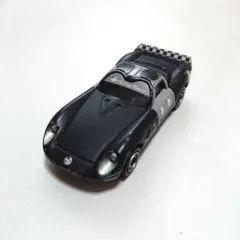 トミカ　DM-10 ミッキーマウス　スピードウェイスター　ディズニーモータース