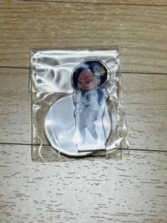 ツイステッドワンダーランド ジャミル・バイパー アクリルスタンド