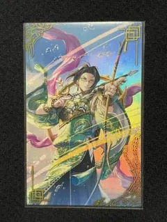 戦国大戦 SS026 上杉謙信 - メルカリ