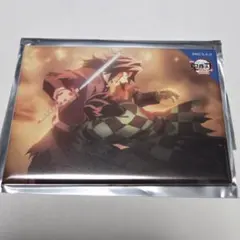 劇場版　映画　鬼滅の刃　全方位コレクション缶バッジ　冨岡義勇　竈門炭治郎　21