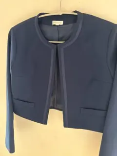 Catherine Cottage ネイビー ジャケット 160