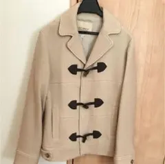 ON'PEUT ジャケット
