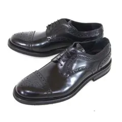 伊製 CRISCI（クリスチ）メンズドレスシューズ　26.0