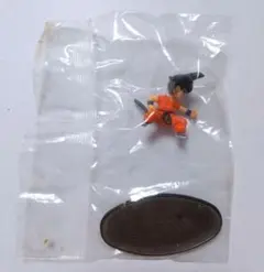 超造形魂 天下一武道会編 孫悟空 ドラゴンボール