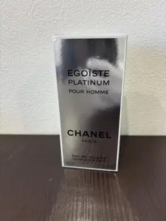 CHANEL ÉGOÏSTE PLATINUM 100ml