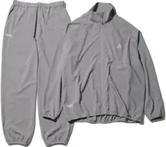 ［ReFresh!Service］セットアップジャージー　試着のみ