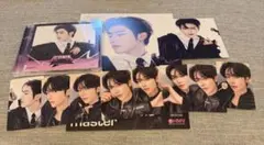 ZEROBASEONE ゼベワン リッキー トレカ　ラキドロ