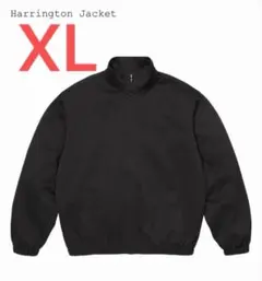 Supreme Harrington Jacket 