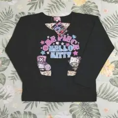 キティちゃん トレーナー