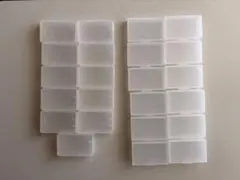 ゲームボーイアドバンスソフト入れ 小物入れ