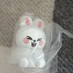 SKZOO ライトマスコット リービット リノ