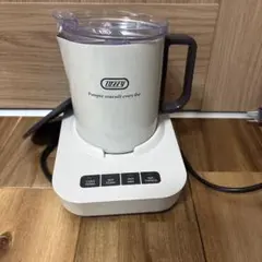 Toffy ミルクフォーマー 本体のサムネイル