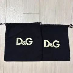 DOLCE&GABBANA ④ 限定 紙袋 35cm✗23cm✗12cm DOLCE&GABBANA ④ 限定 紙袋 35cm✗23cm✗12cm - メルカリ