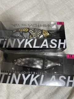 2025年最新】タイニークラッシュ 限定の人気アイテム - メルカリ