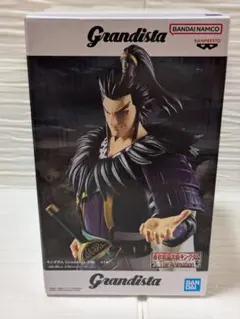 キングダム Grandista 桓騎 フィギュアのサムネイル