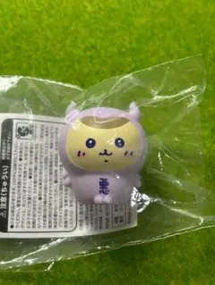 ちいかわ　てんしあくま　あくまのあかちゃん　くりまんじゅう　ミニソフビ