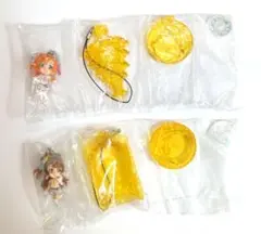 【ラブライブ！】ぶらんこっと　高坂穂乃果　南ことり