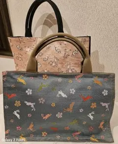 井澤屋　バックセットのサムネイル