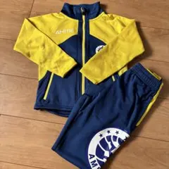 AMITIE　アミティエ　 サッカーウェア ジャケットとパンツセット JL 2025年最新】アミティエ サッカーの人気アイテム - メルカリ