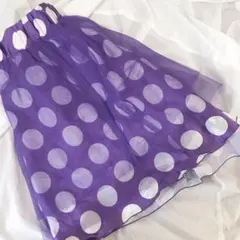 ディズニー (スカート ヘアバンド サングラス の3点セット)